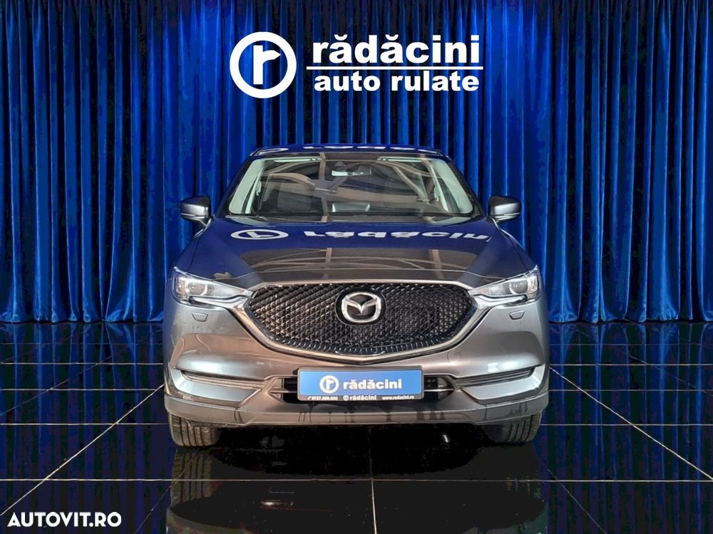 Mazda CX-5 - 2