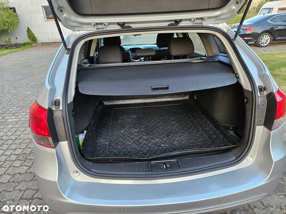 Chevrolet Cruze 2.0 D LTZ+ - 11