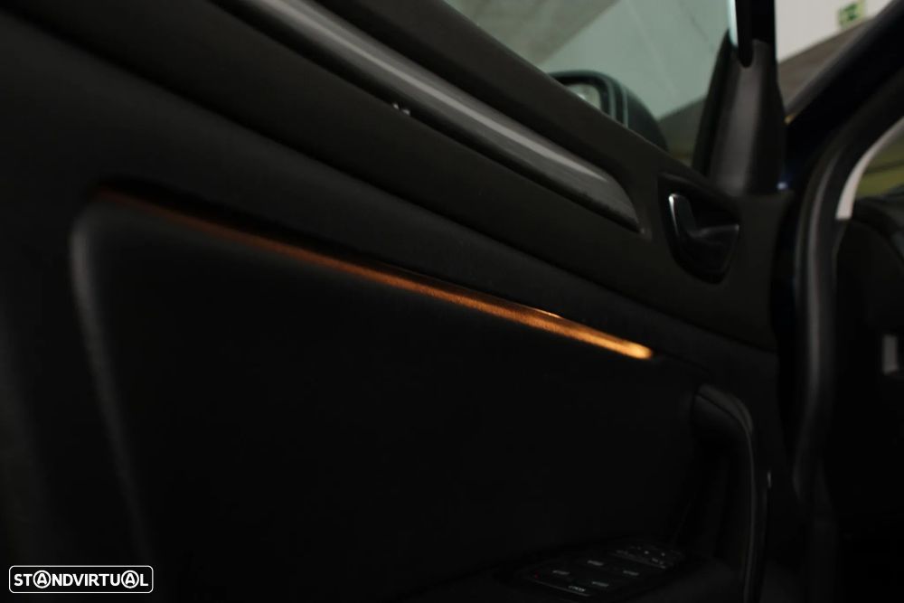 Renault Mégane Sport Tourer 1.5 dCi Limited EDC - 38