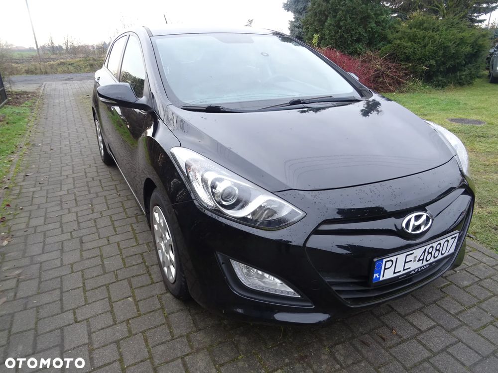 Hyundai i30 - 7