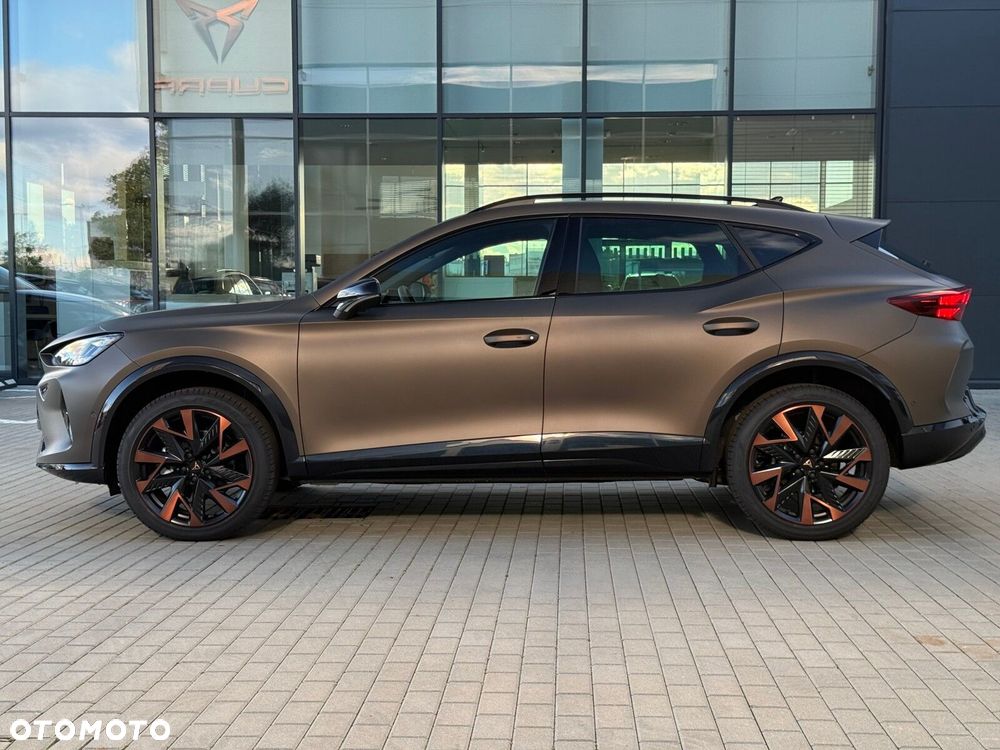 Cupra Formentor 1.5 eTSI mHEV DSG - 12