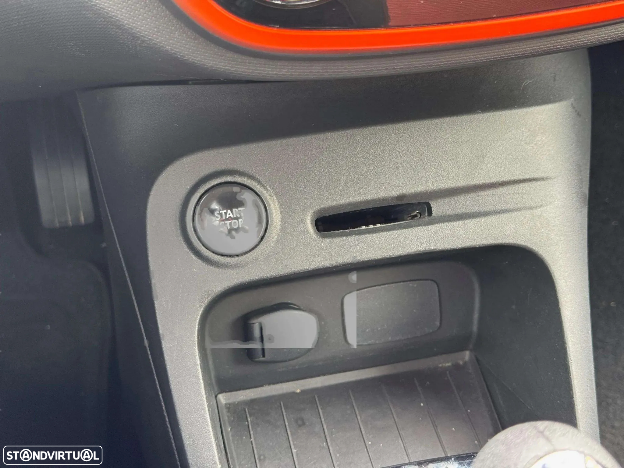 Renault Captur 1.0 TCe Exclusive Bi-Fuel - 15