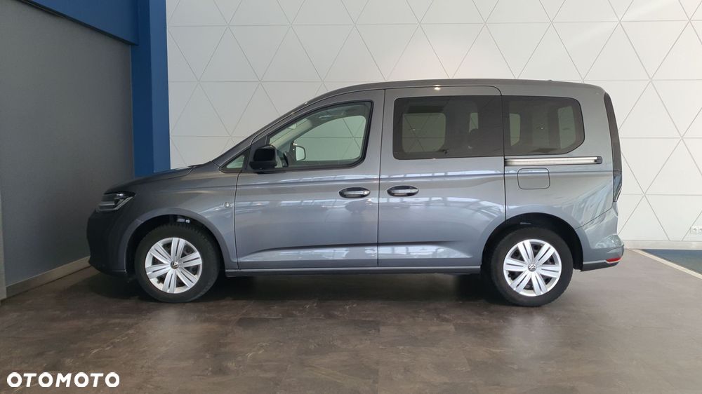 Volkswagen Caddy 1.5 TSI - 3