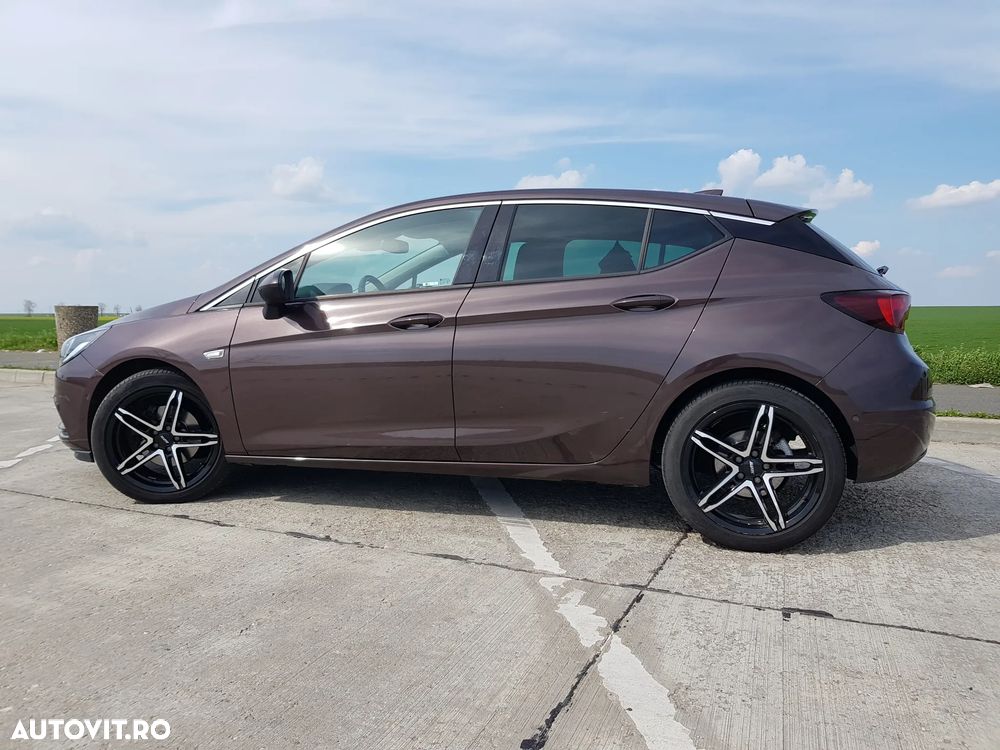 Opel Astra 1.6 CDTI ECOTEC Start/Stop Innovation - 2