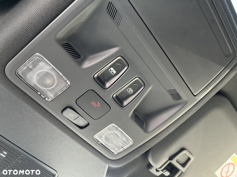 Ford Kuga - 20