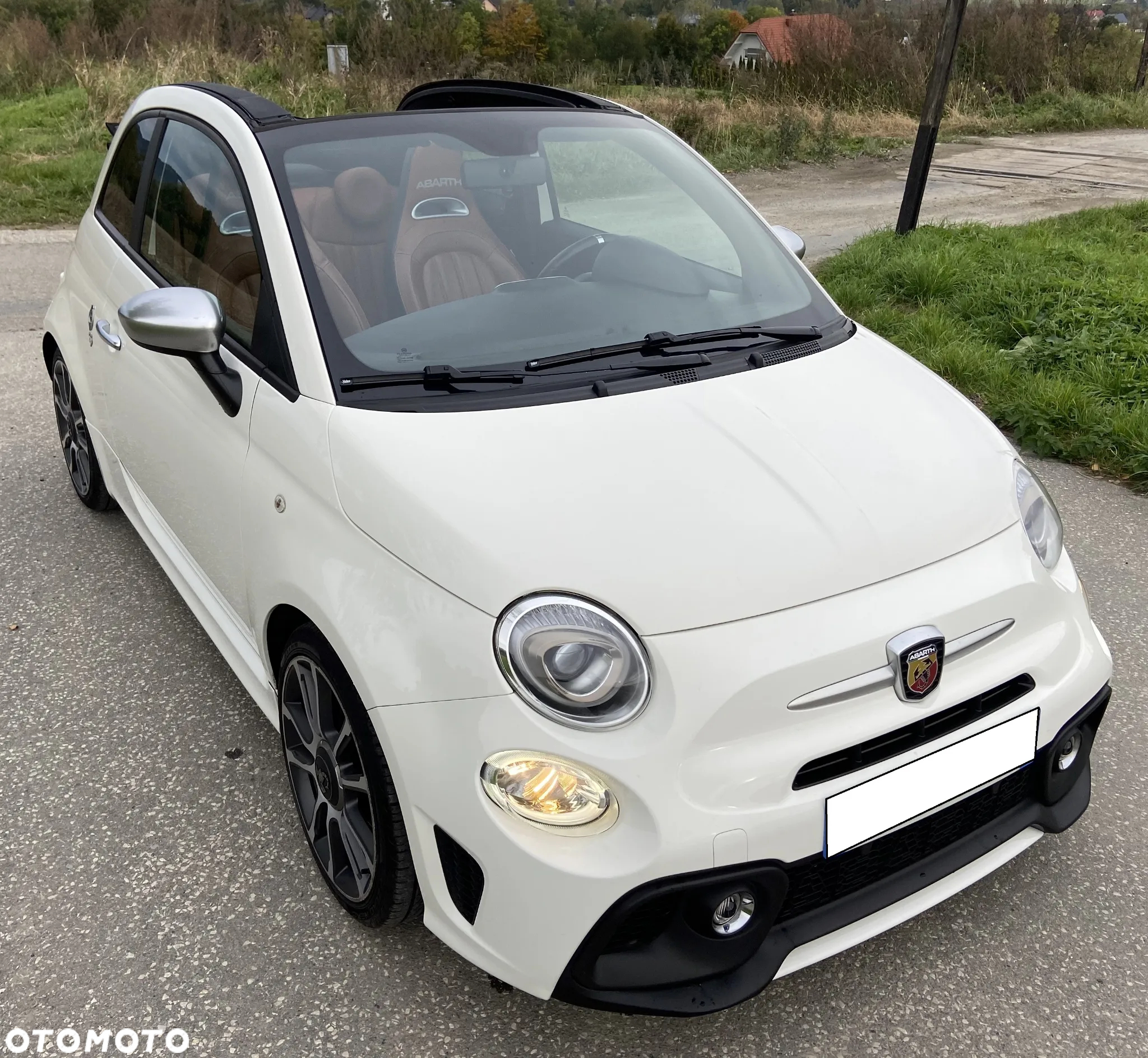Abarth 595 - 21