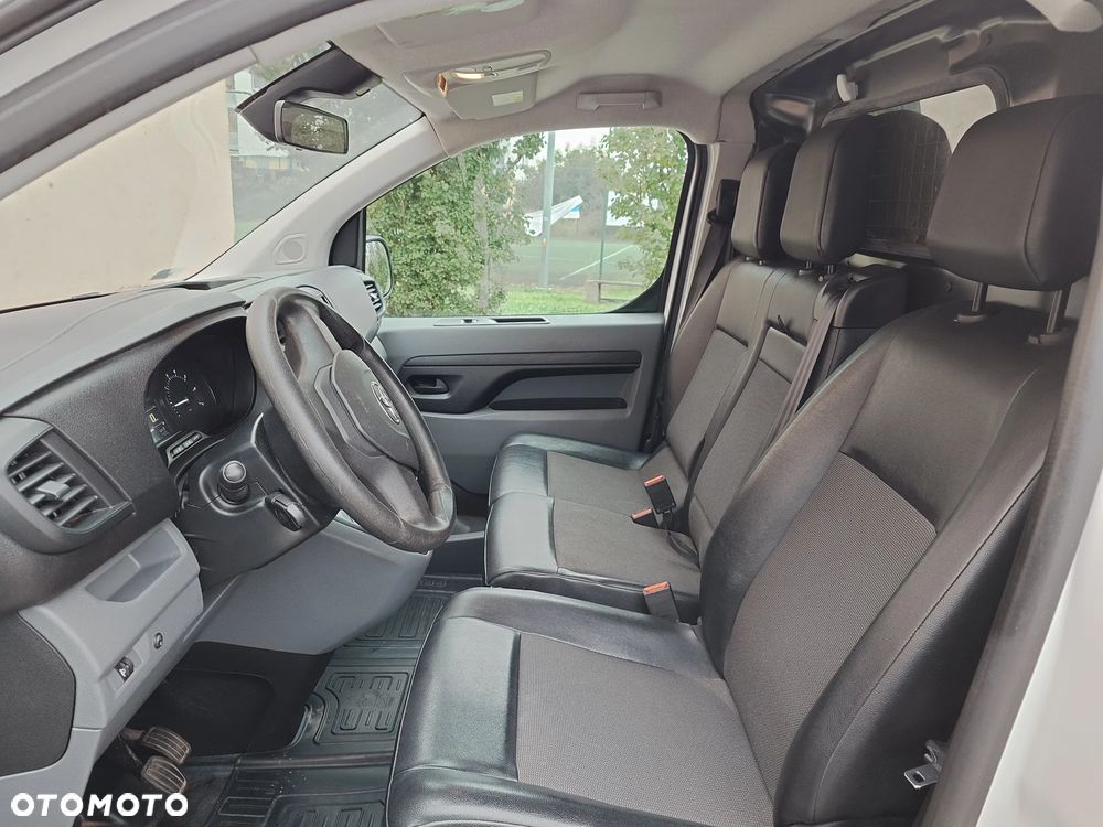 Toyota PROACE 2.0 4D-D - 13