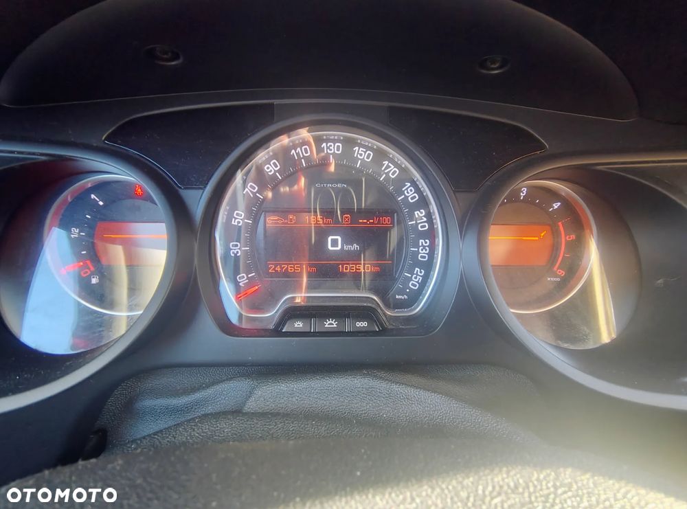 Citroën C5 2.0 HDi Exclusive - 14