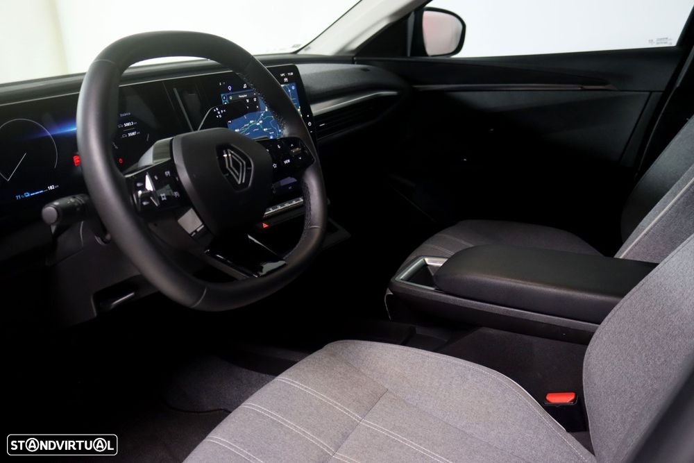 Renault Mégane E-Tech EV60 Evolution ER - 15