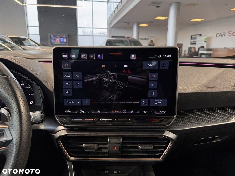 Cupra Formentor - 30