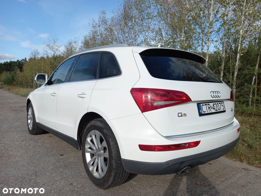 Audi Q5 2.0 TDI (clean diesel) ultra - 3