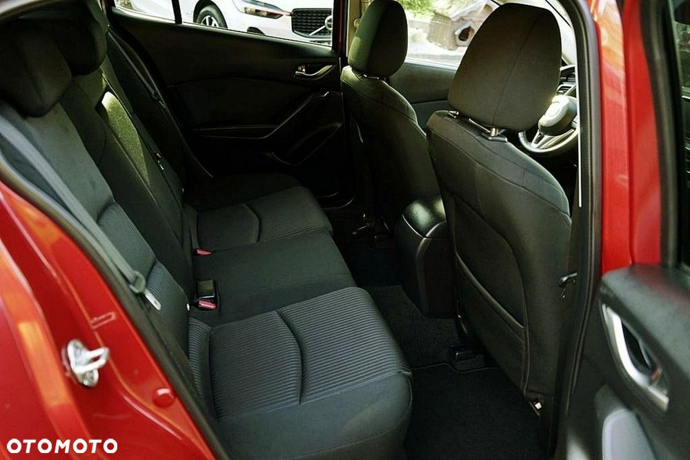 Mazda 3 SKYACTIV-D 150 Exclusive-Line - 15