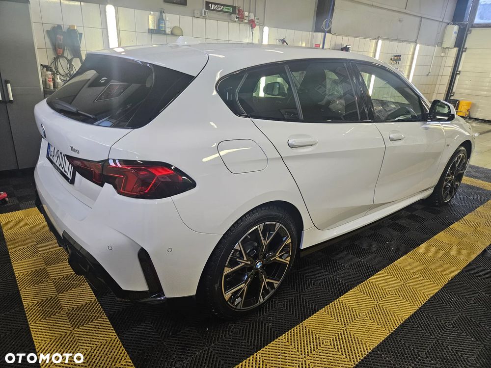 BMW Seria 1 - 3