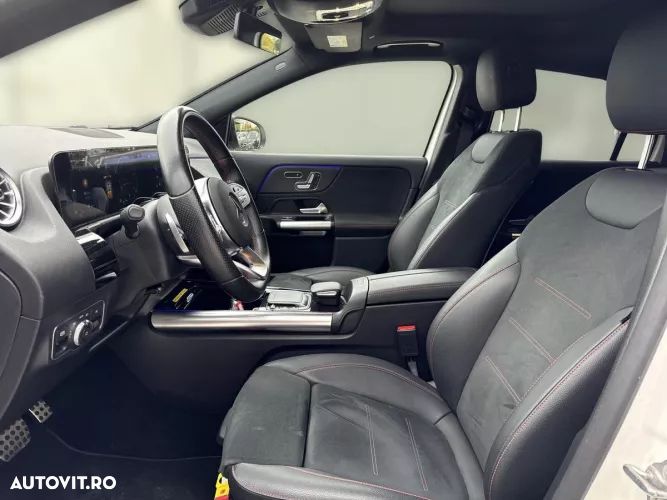 Mercedes-Benz GLA 200 4MATIC Aut. - 14