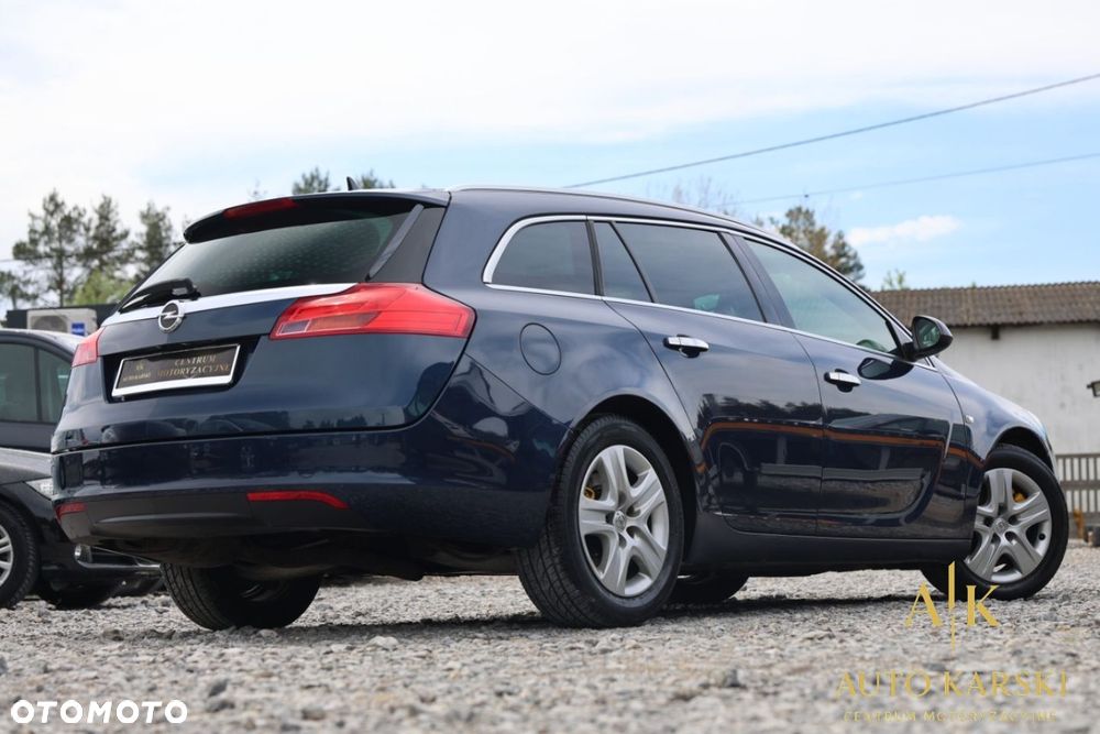 Opel Insignia - 4