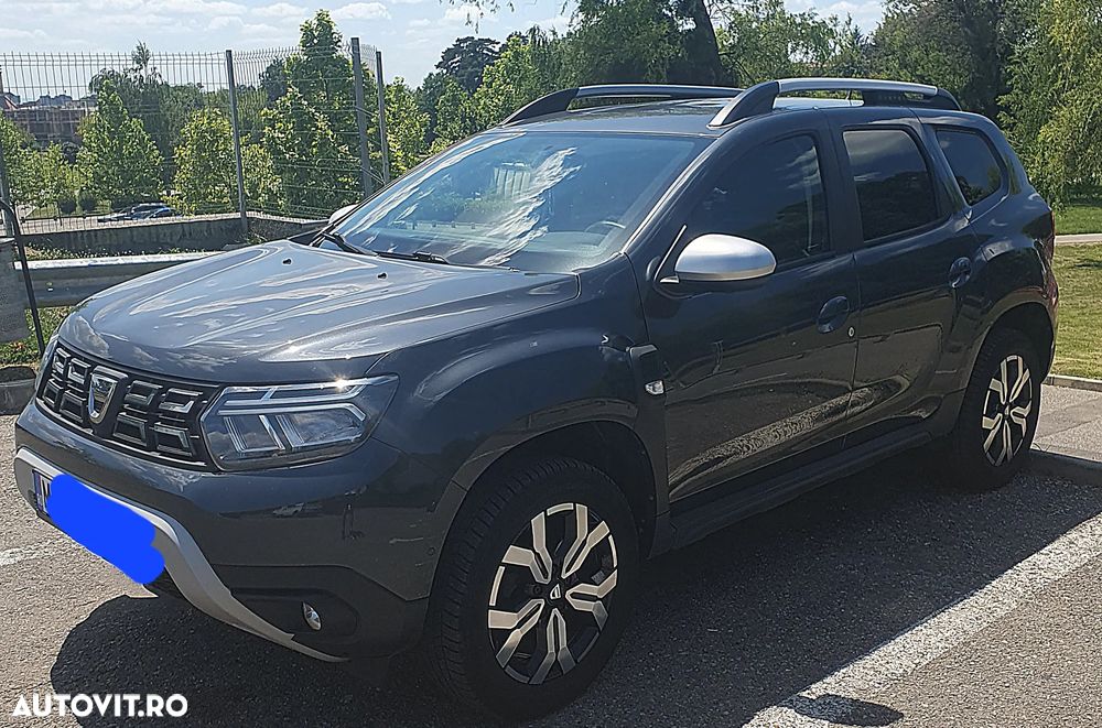 Dacia Duster - 3