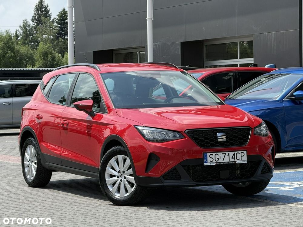 Seat Arona - 3