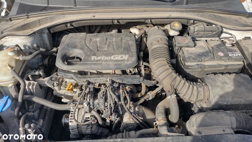 Kia Ceed 1.0 T-GDI L - 7