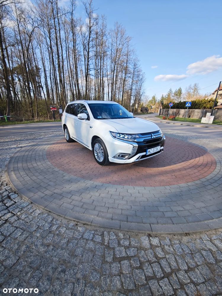 Mitsubishi Outlander Instyle - 5