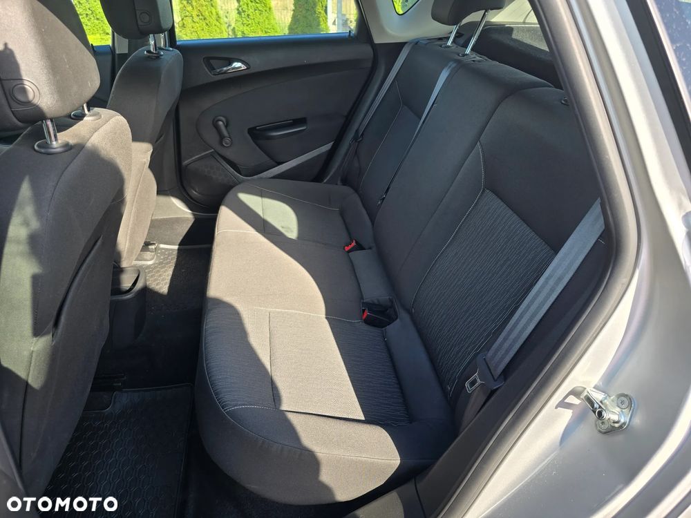 Opel Astra IV 1.6 CDTI Enjoy - 14