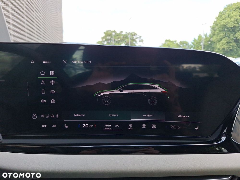 Audi A5 Avant TFSI S tronic - 20