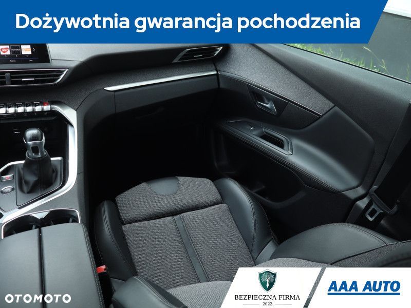 Peugeot 3008 - 10