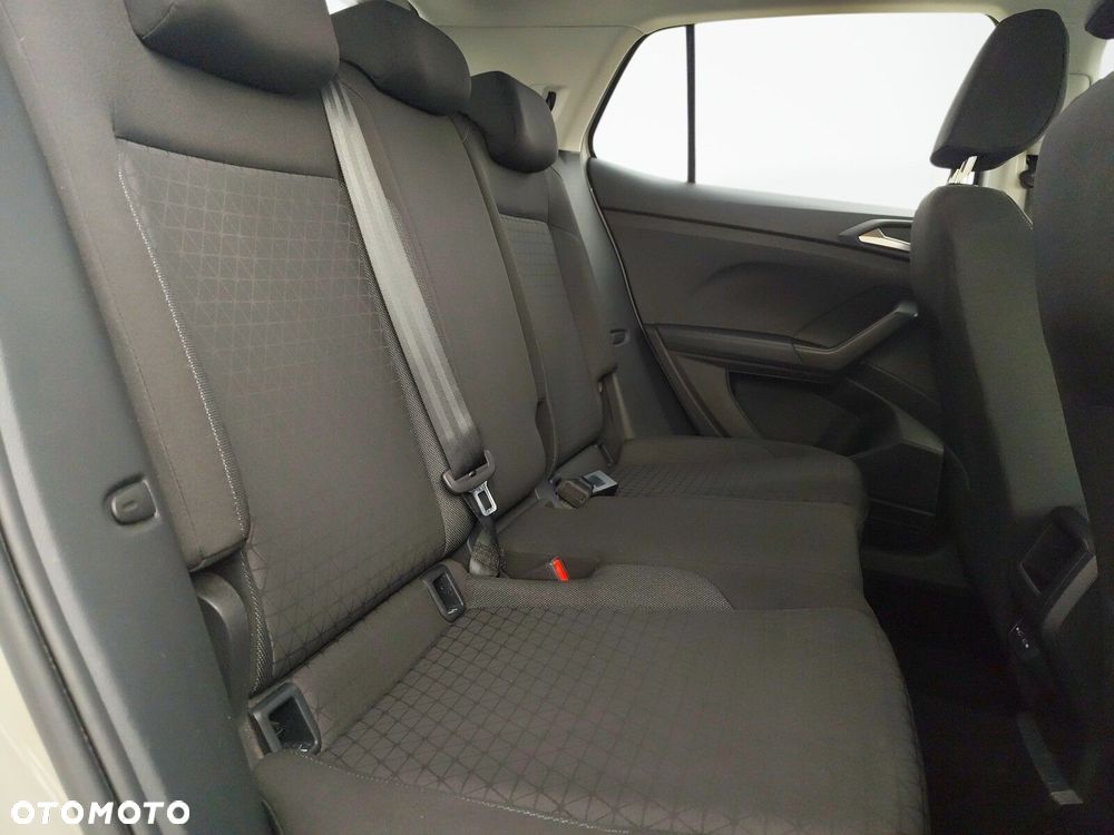 Volkswagen T-Cross - 18