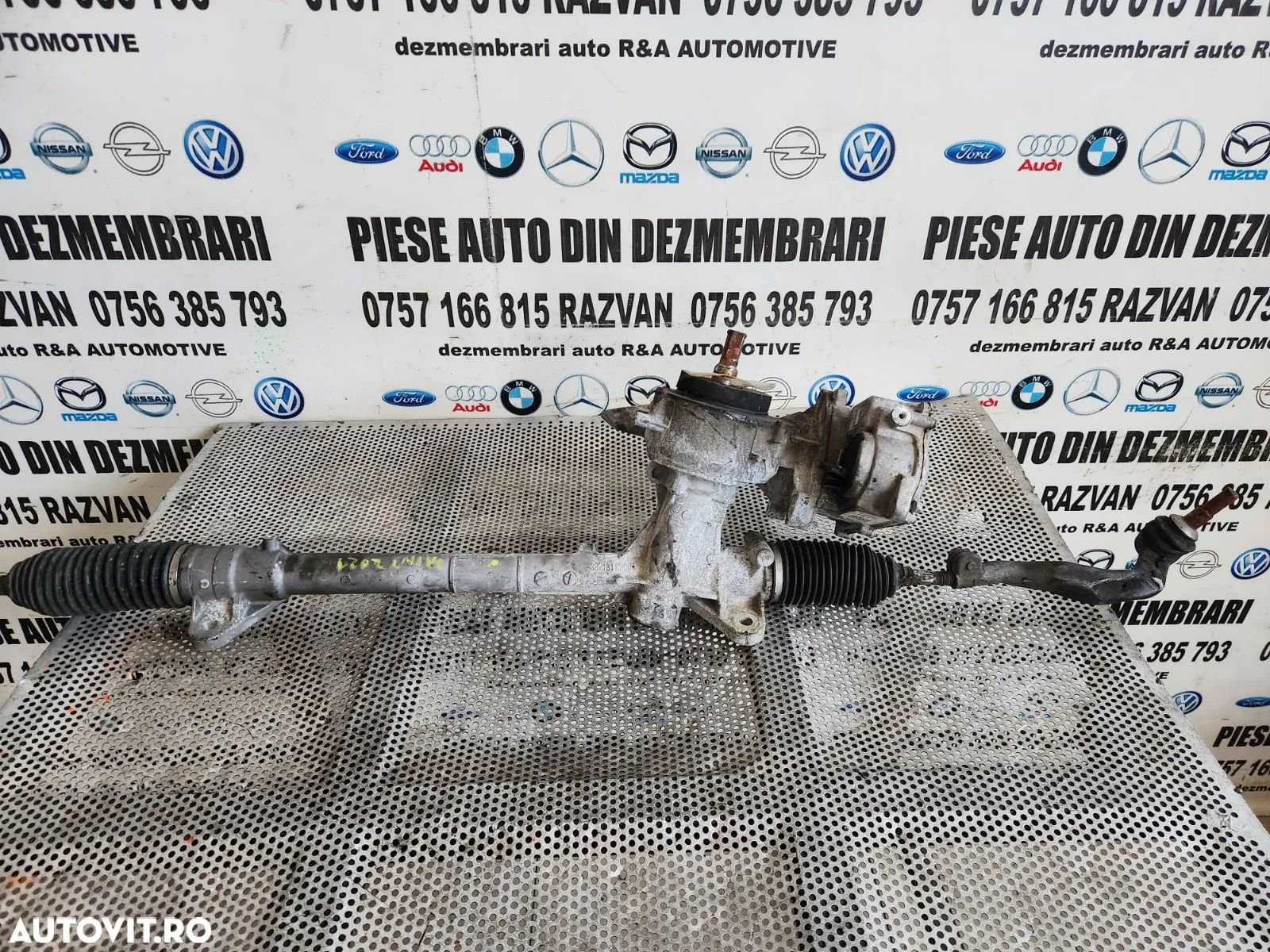 Caseta Directie Electrica Bmw X1 X2 F39 F48 Seria 2 F45 F46 Mini F55 F56 F57 F54 Etc. Volan Stanga - 1