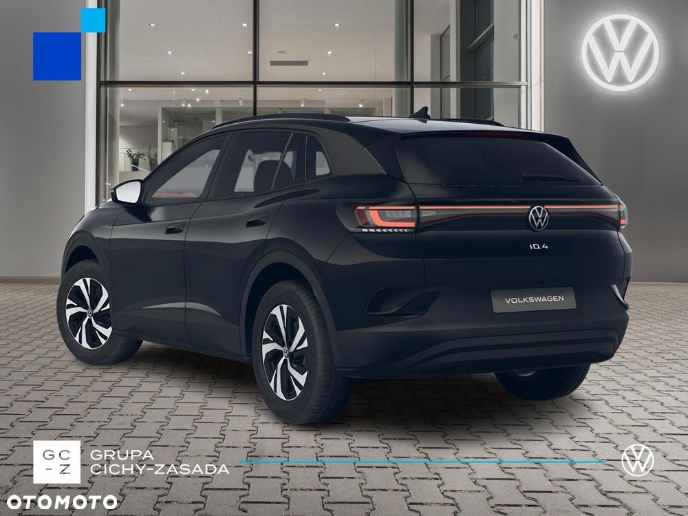 Volkswagen ID.4 52kWh Plus - 3