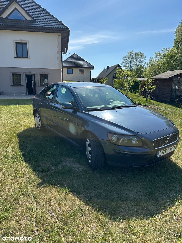 Volvo S40 2.0D - 1