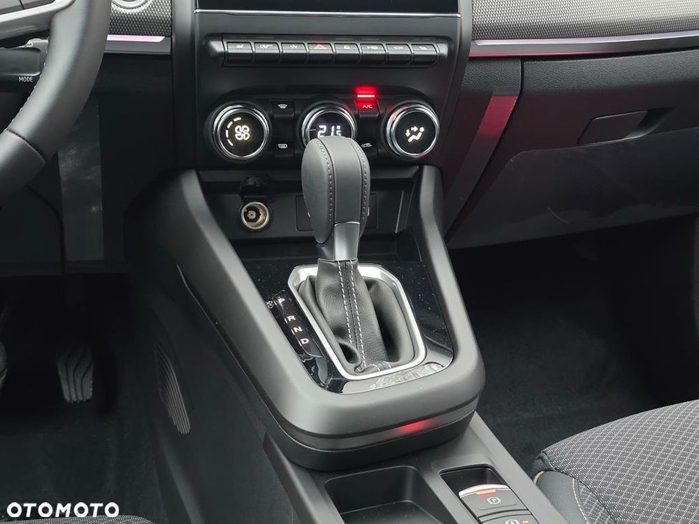 Renault Arkana 1.6 E-Tech Full Hybrid 145 Techno MMT - 20