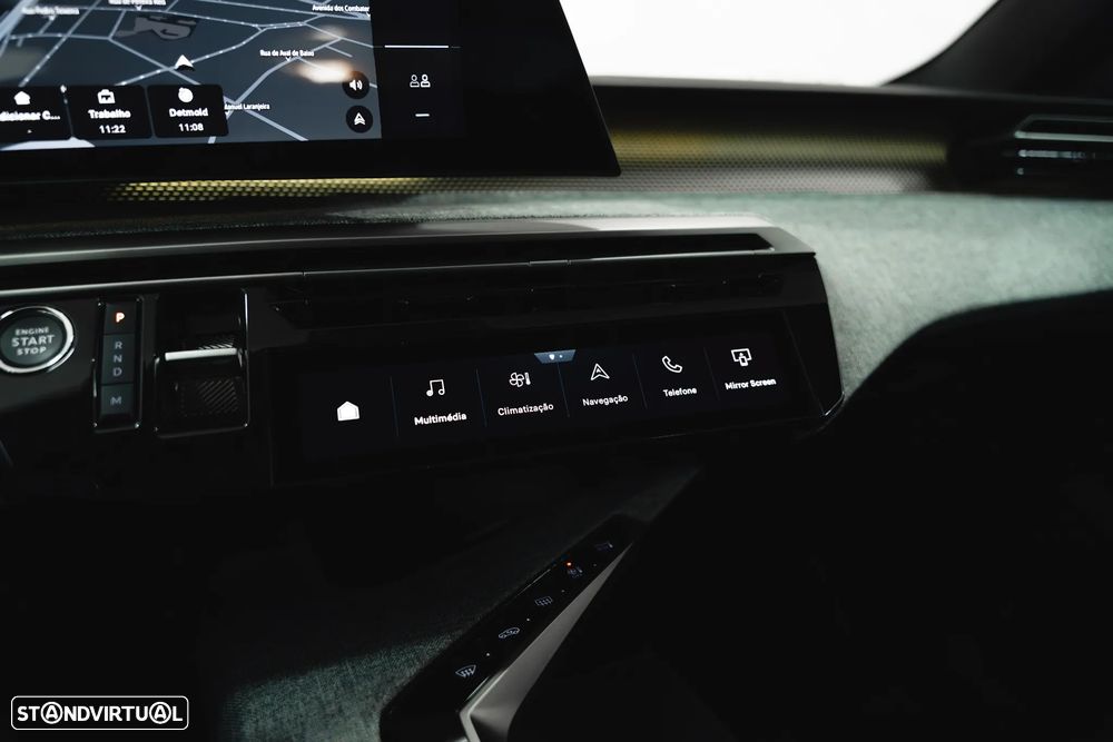 Peugeot 3008 Hybrid 145 e-DSC6 GT - 33