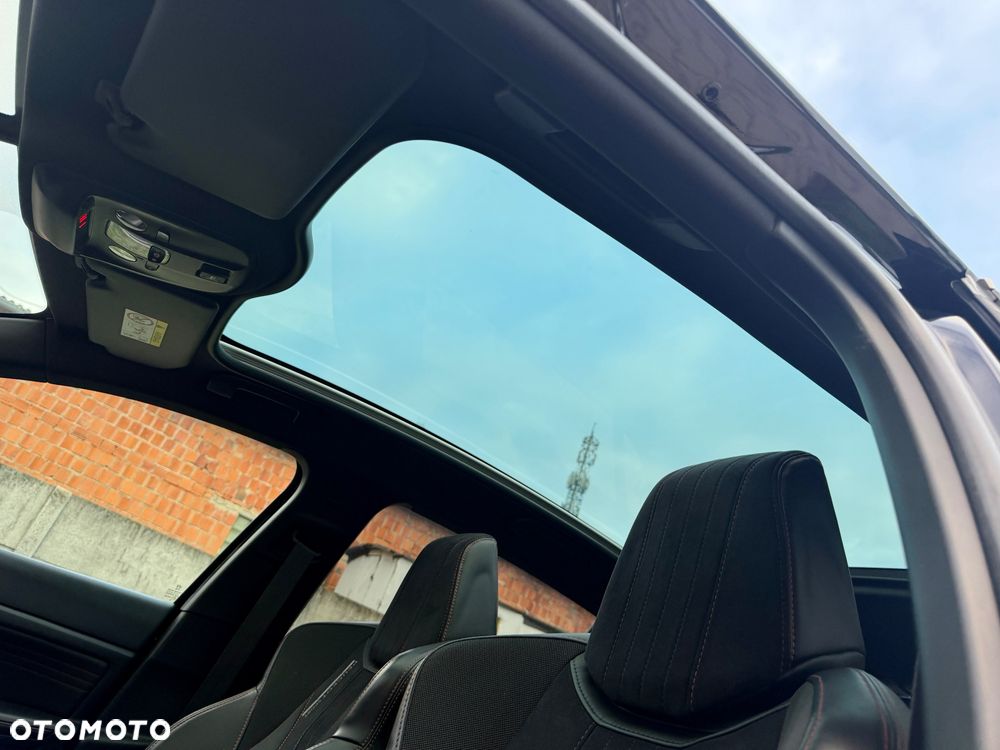 Peugeot 308 GTi by Sport - 22