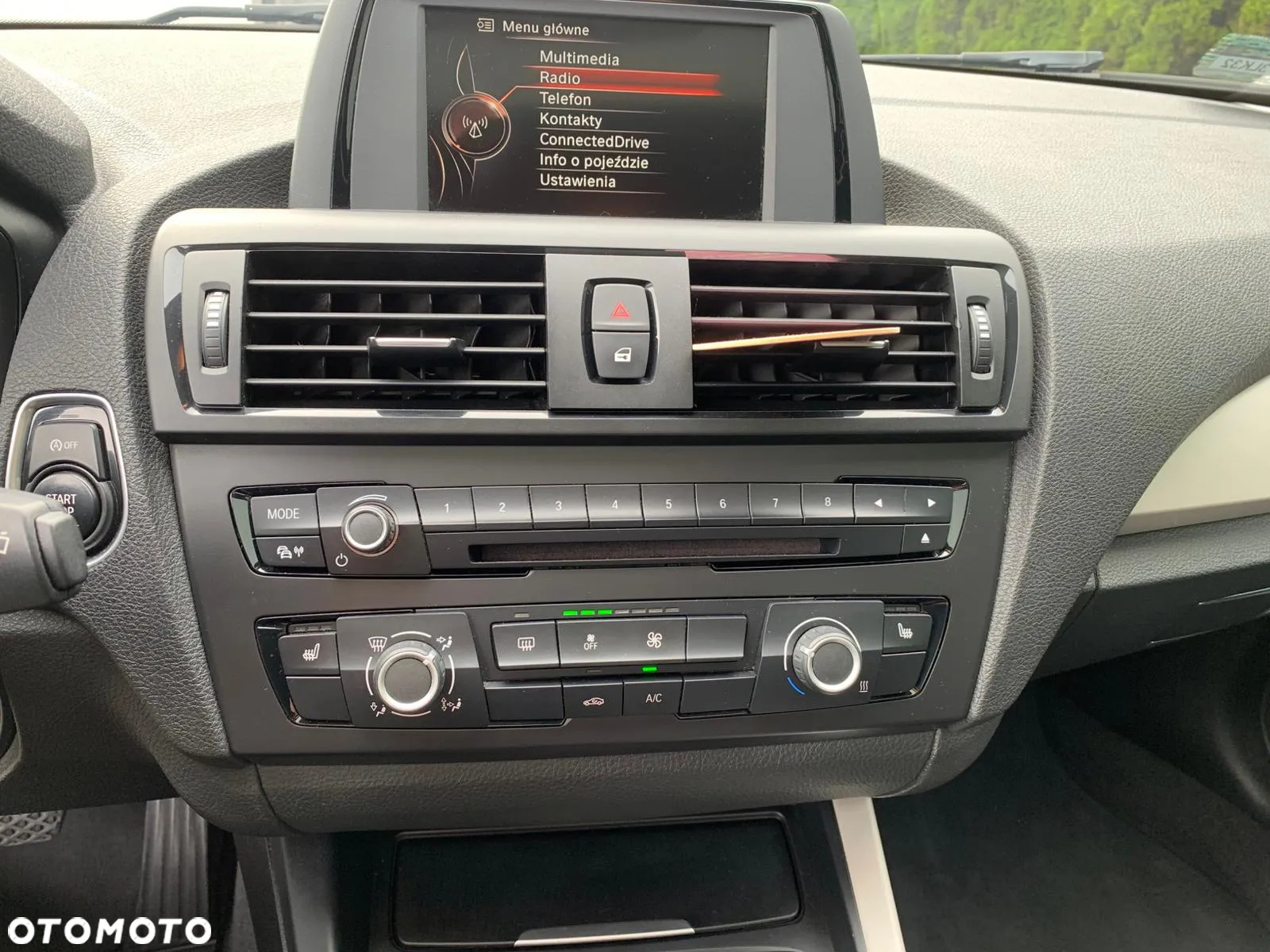 BMW Seria 1 114i Urban Line - 13