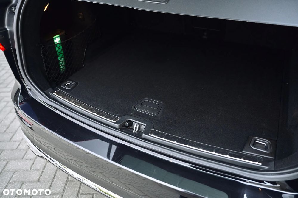 Volvo XC 60 B5 D AWD Inscription - 19