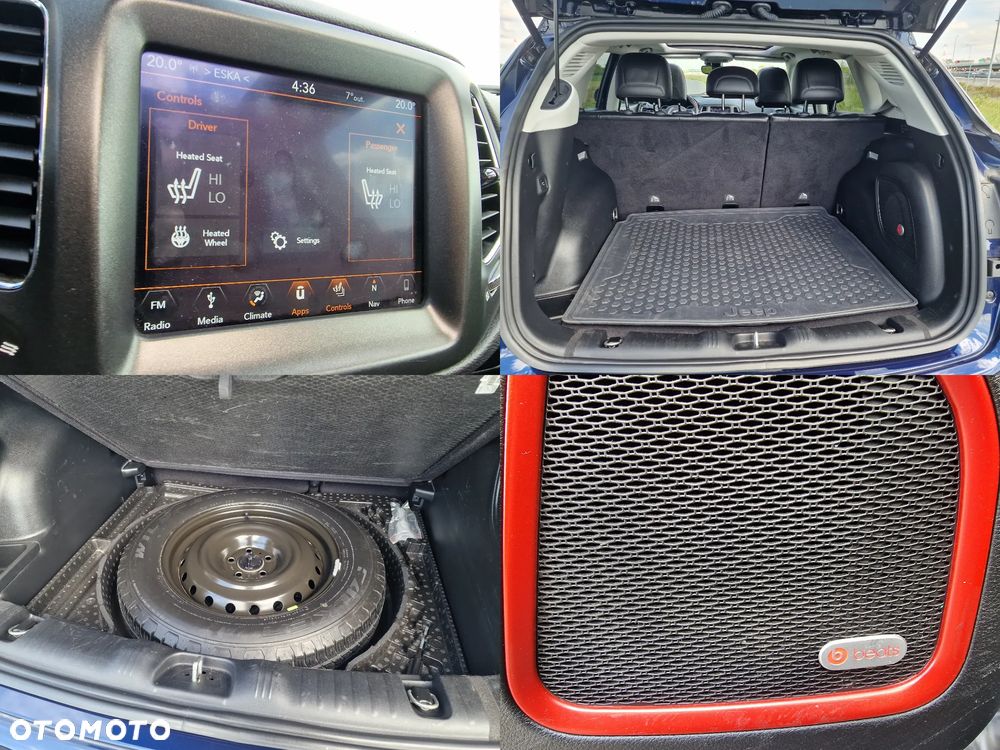 Jeep Compass - 34