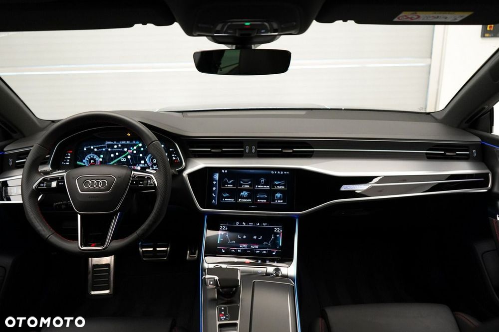 Audi A7 Sportback - 16
