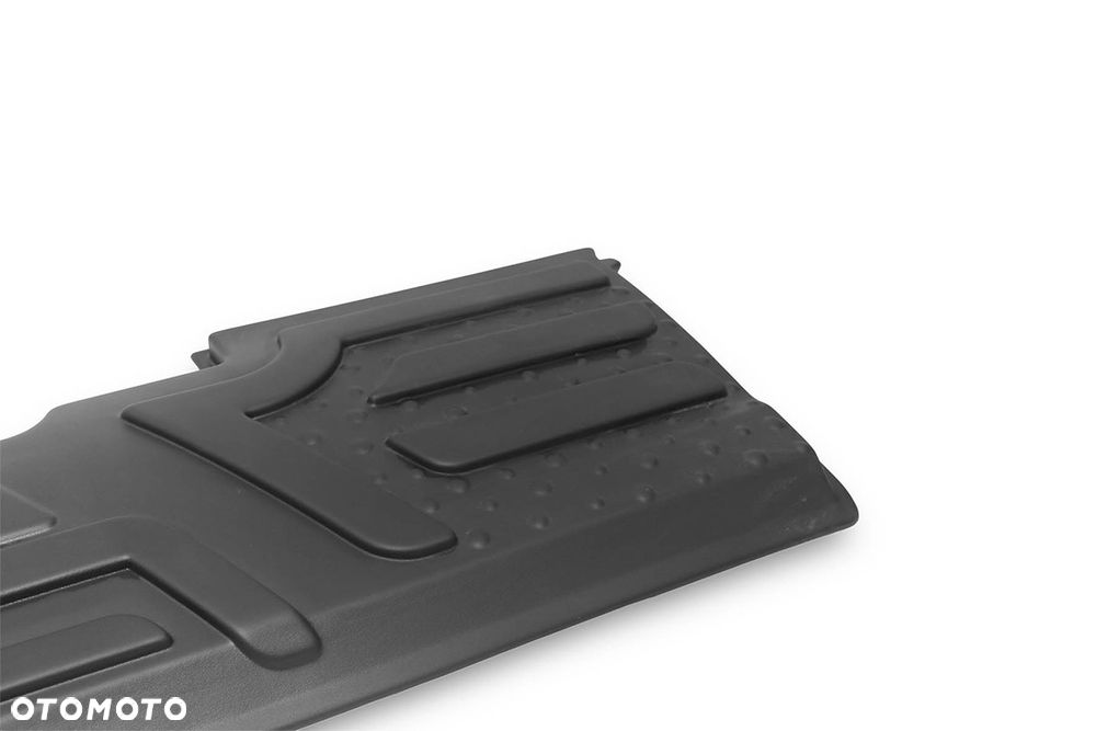 Nakładka Osłona Na Tylną Klape Mitsubishi L200 2014- 2019 - 3