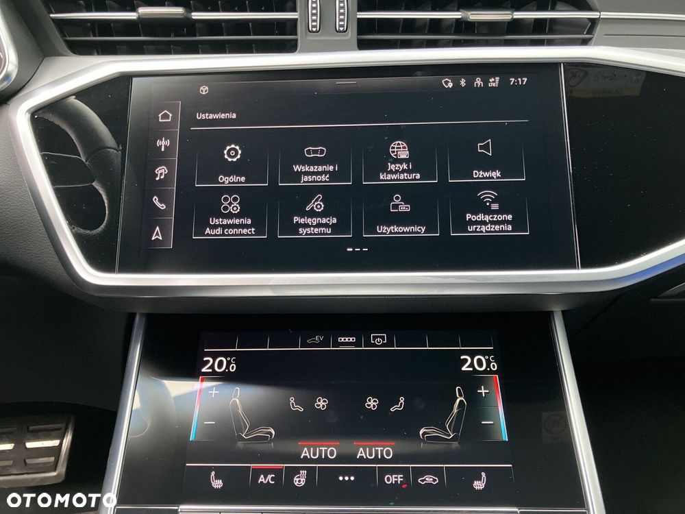 Audi A6 Avant - 28
