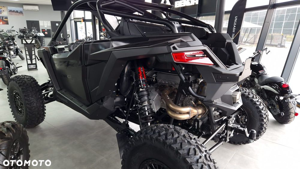 Polaris RZR - 6
