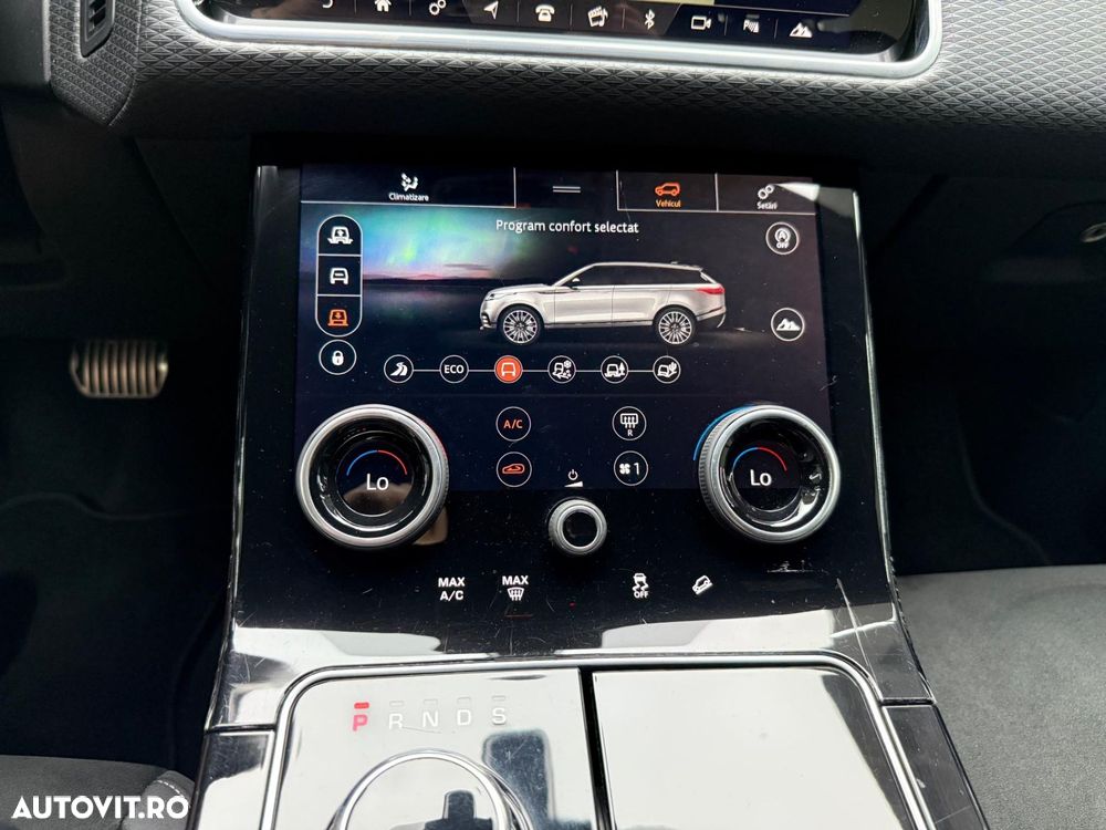 Land Rover Range Rover Velar 2.0 R-Dynamic HSE - 18