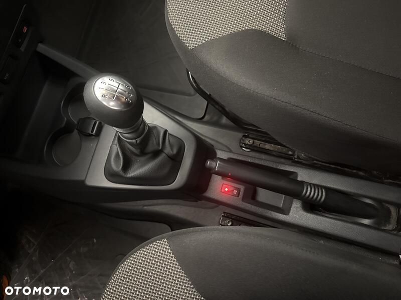 Dacia Dokker Van - 16