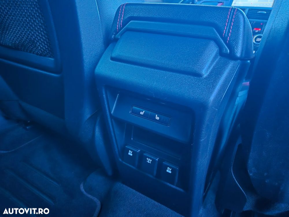 Land Rover Discovery 2.0 L TD4 HSE Luxury - 19