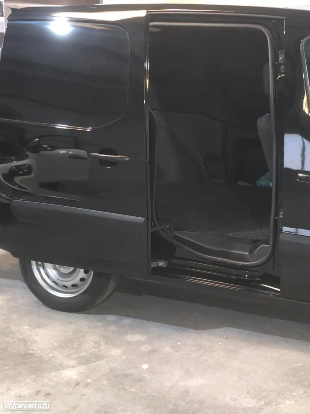 Citroën Berlingo 1.6 BlueHDi L1 - 5