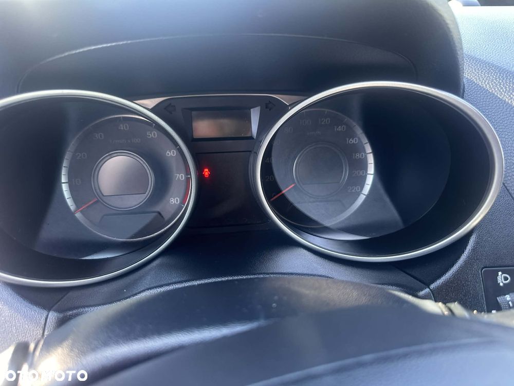 Hyundai ix35 1.6 GDI Classic 2WD - 2