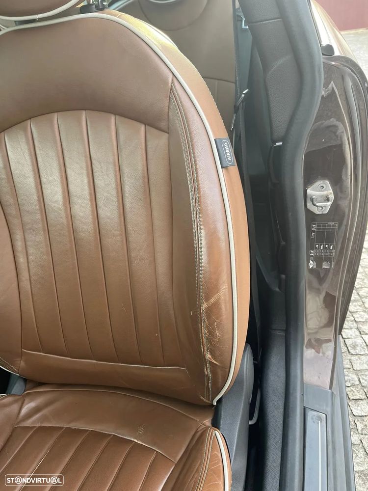 MINI 3 Portas Cooper D 50 Mayfair - 14