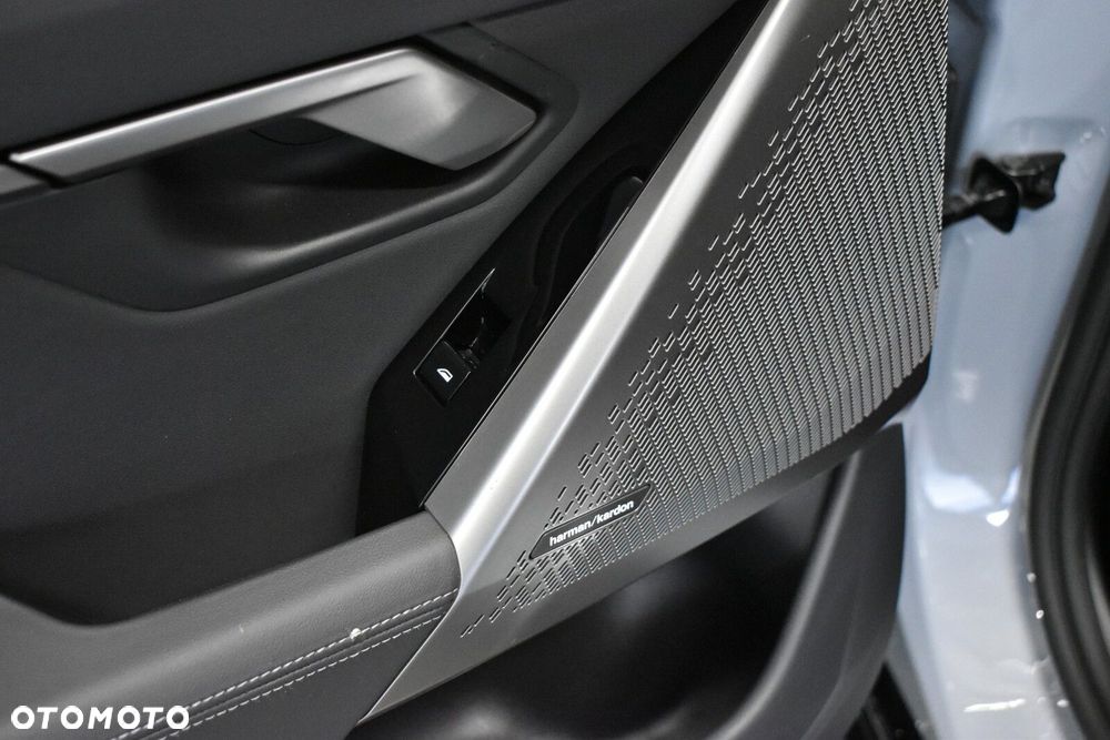 BMW Seria 5 2026