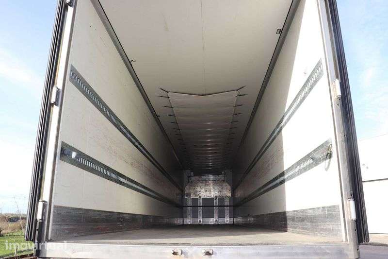 Alugo espaço por m2 de armazém ao dia / semana / mês - Grande imagem: 4/4