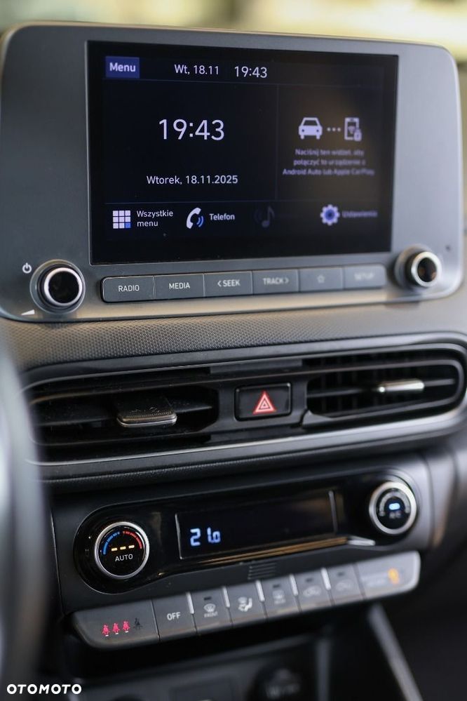 Hyundai Kona - 26