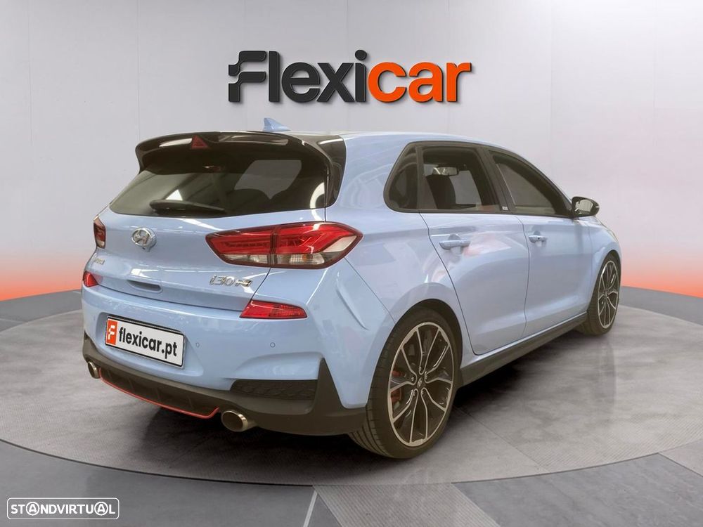 Hyundai i30 - 8